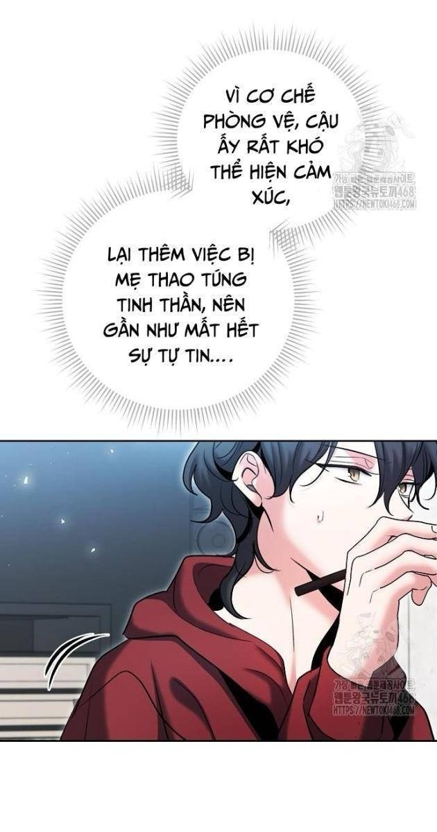 Ánh Hào Quang Của Diễn Viên Thiên Tài - Page 30