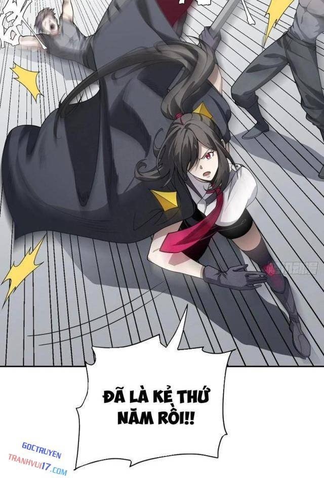 Trảm Thần - Page 37