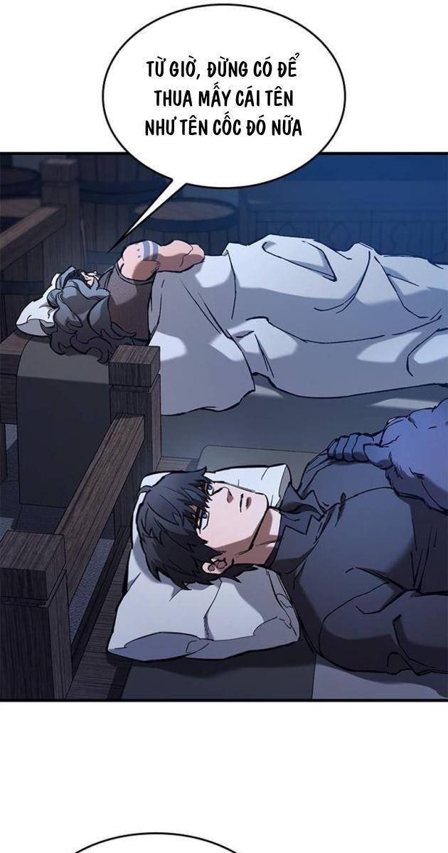 Hiệp Sĩ Sống Vì Ngày Hôm Nay - Page 85