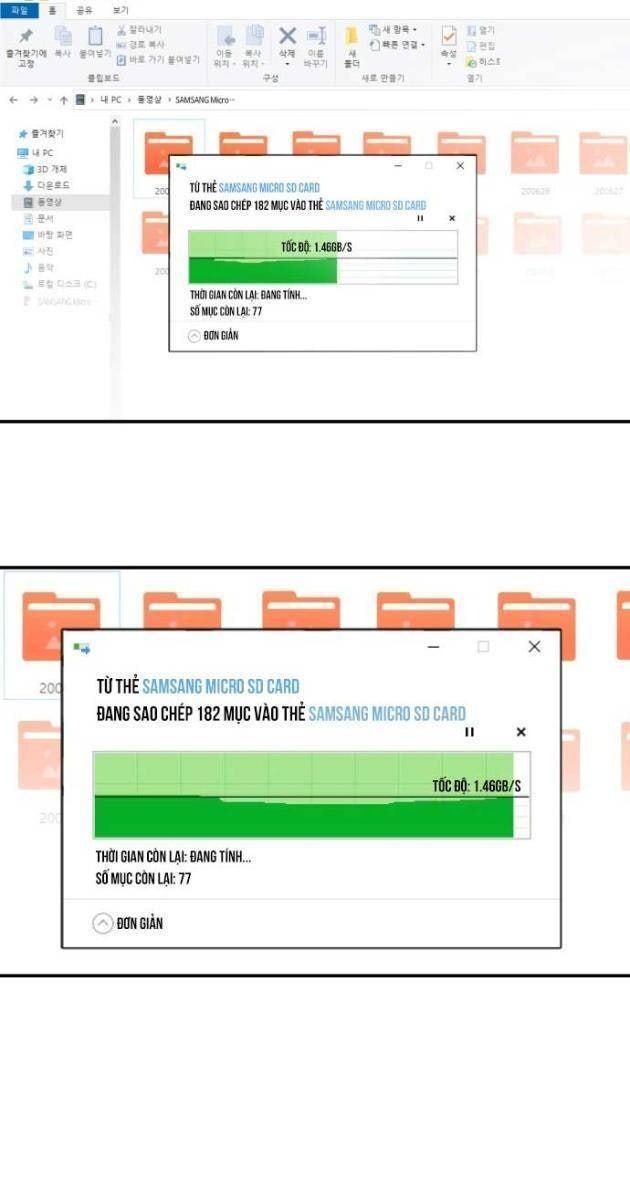 Mẹ Nào Con Nấy - Page 52