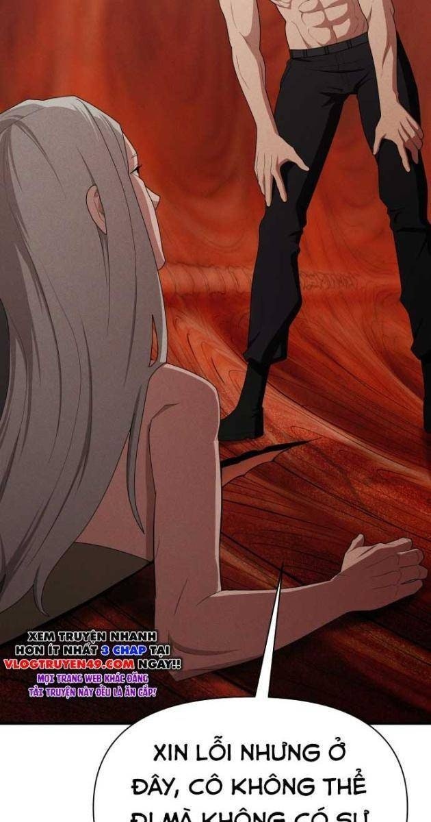 Khuyết Nhân - Page 21