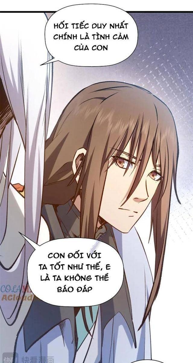 Đỉnh Cấp Khí Vận, Lặng Lẽ Tu Luyện Ngàn Năm - Page 47