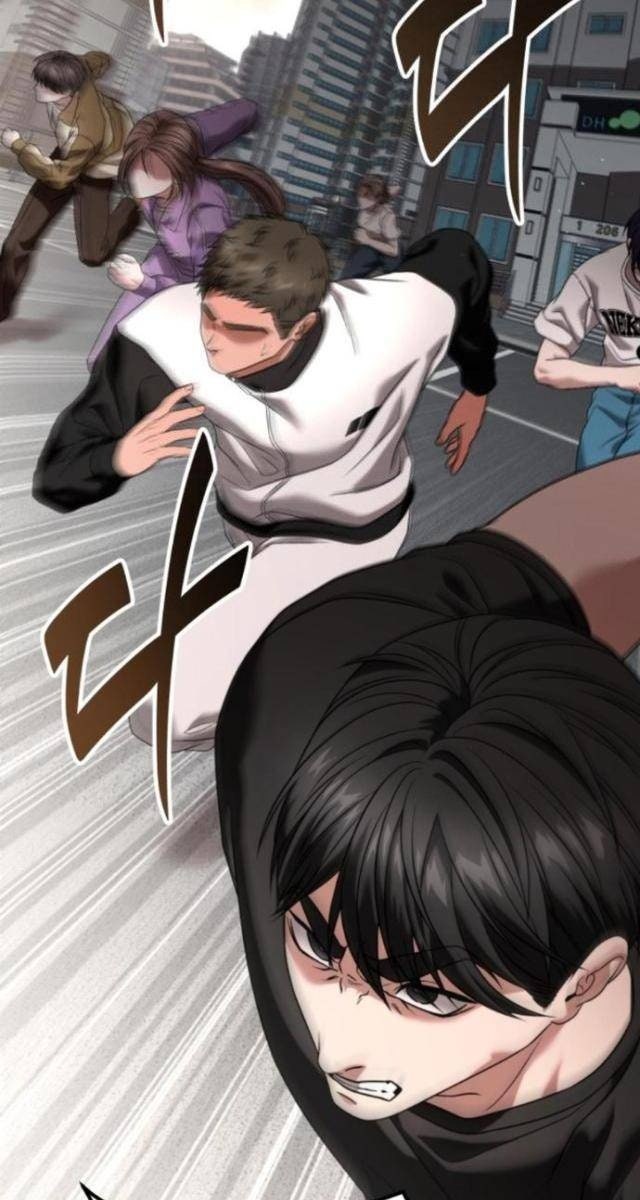 Tuyệt Đối Dân Cư - Page 83