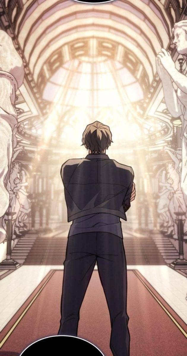 Hồi Quy Bằng Vương Quyền - Page 28