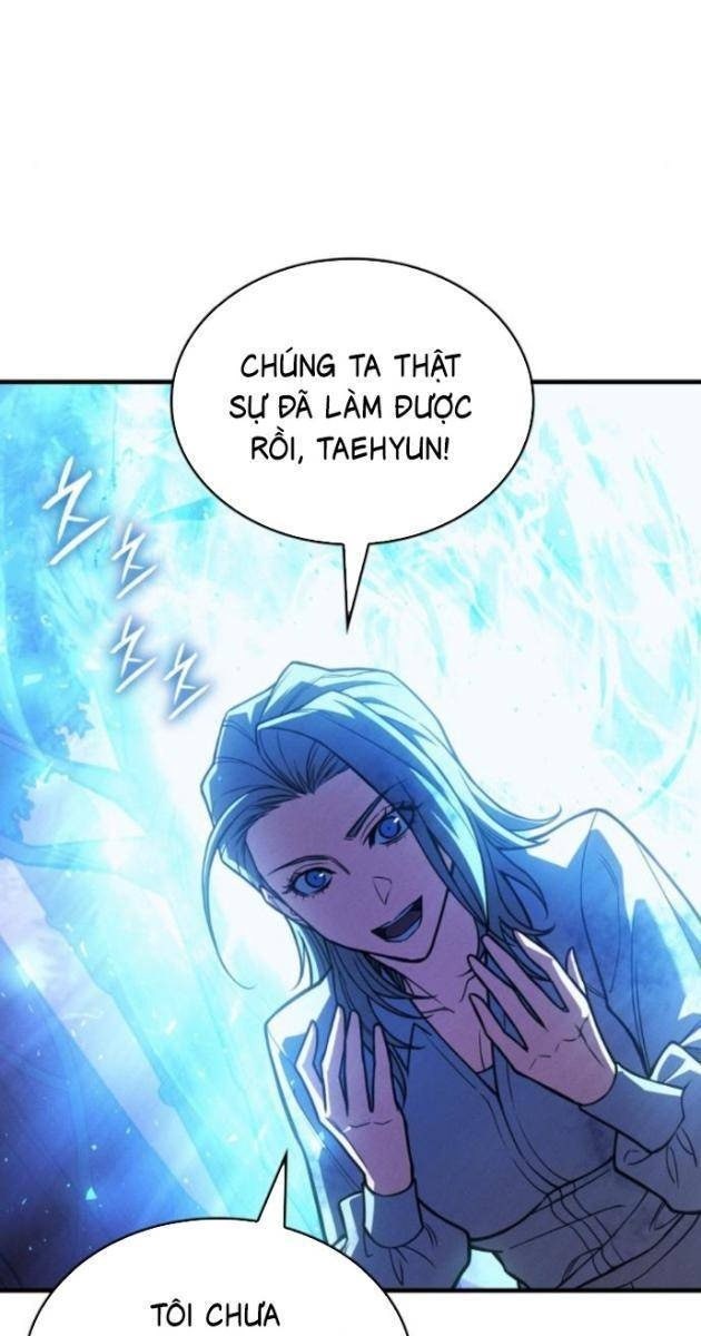 Hồi Quy Bằng Vương Quyền - Page 171