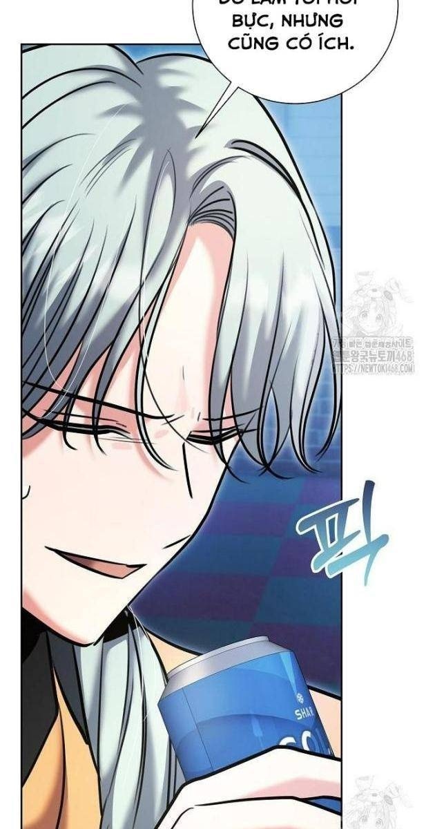 Ánh Hào Quang Của Diễn Viên Thiên Tài - Page 112