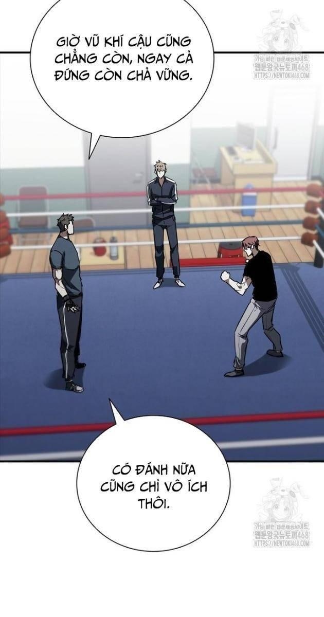 Cá Mập Wyvern - Page 8