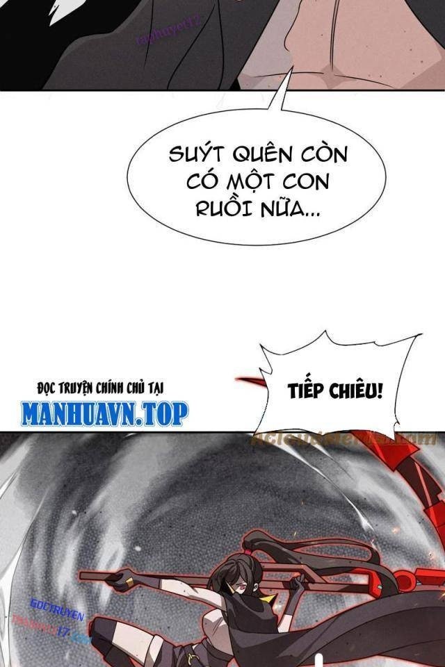 Trảm Thần - Page 5