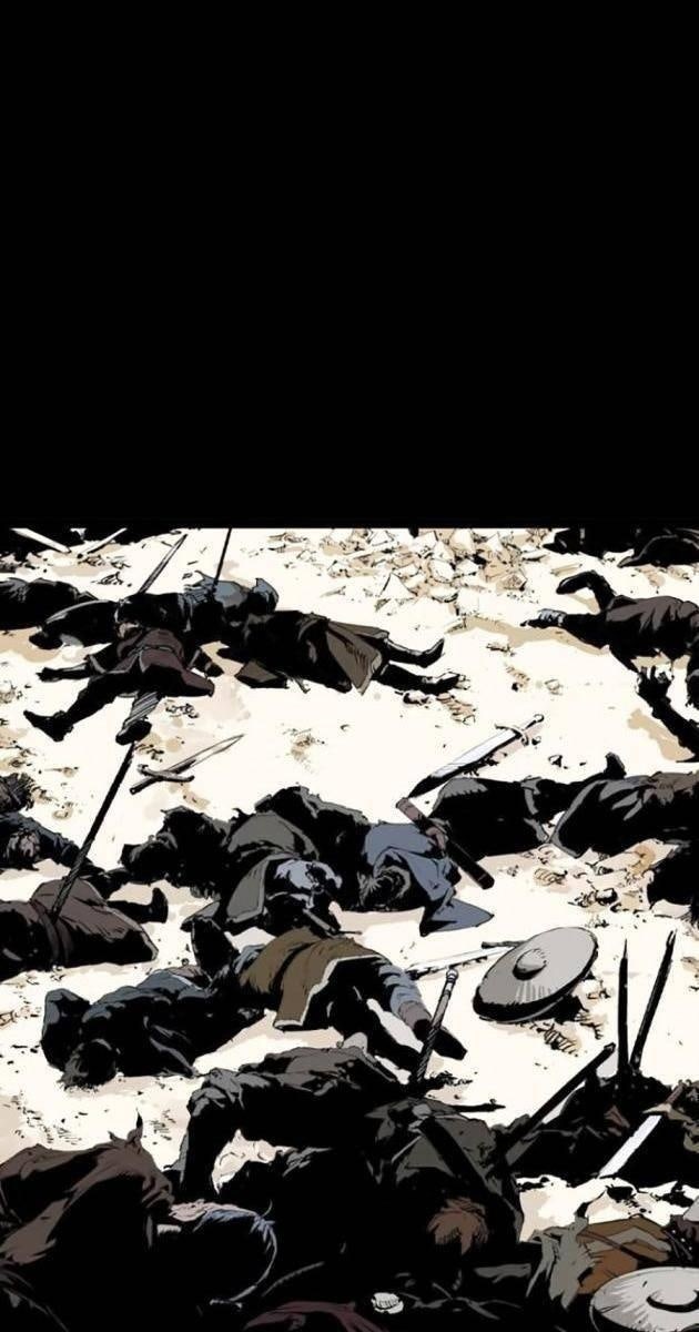 Sát Thần Tu La - Page 8