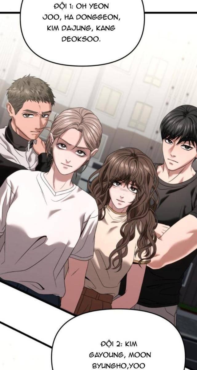 Tuyệt Đối Dân Cư - Page 77