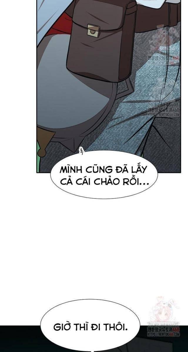 Chủ Xe Thức Ăn Nhanh Trong Ngục Tối - Page 19