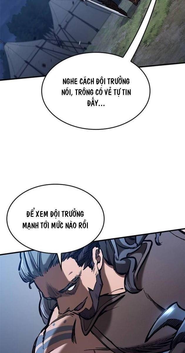 Hiệp Sĩ Sống Vì Ngày Hôm Nay - Page 41