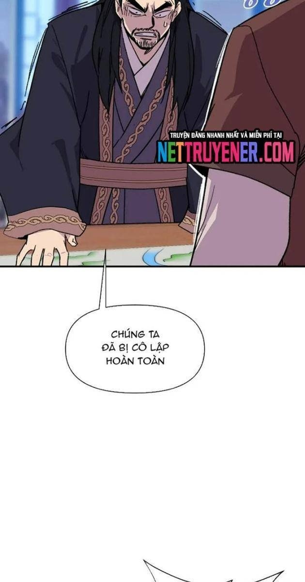 Kẻ Mạnh Nhất Lịch Sử - Page 49