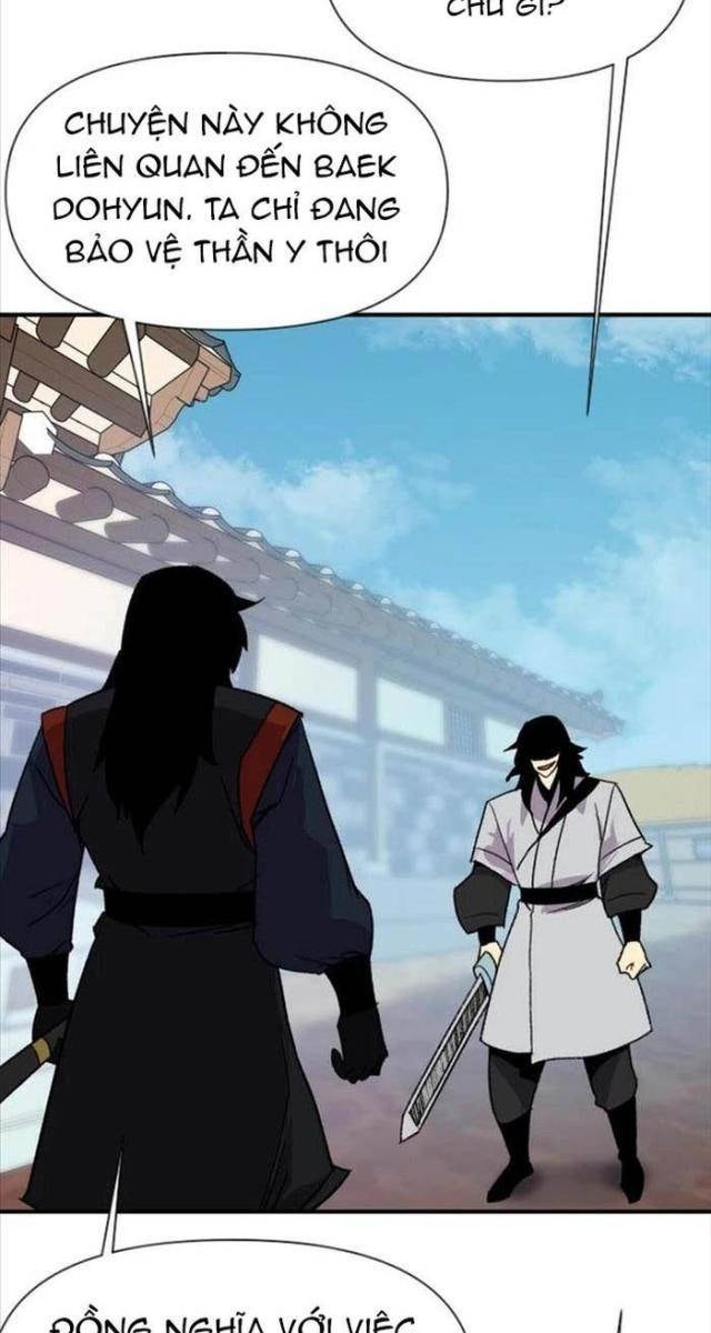 Kẻ Mạnh Nhất Lịch Sử - Page 37