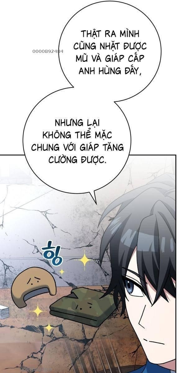 Stream Của Cung Thủ Thiên Tài - Page 46