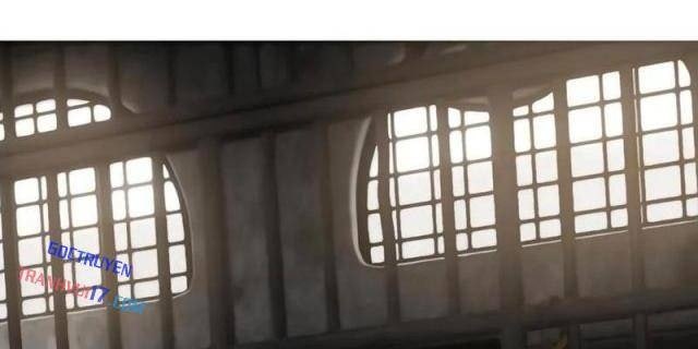 Trảm Thần - Page 10