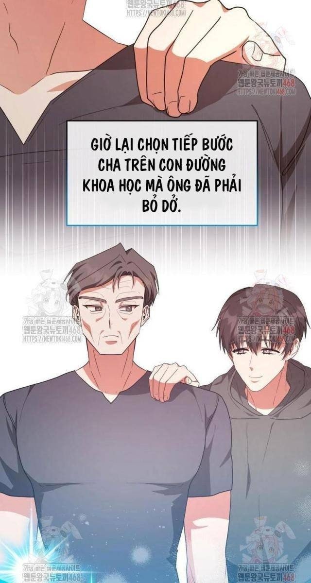 Studio Tùy Hứng Của Nghệ Sĩ Thiên Tài - Page 129