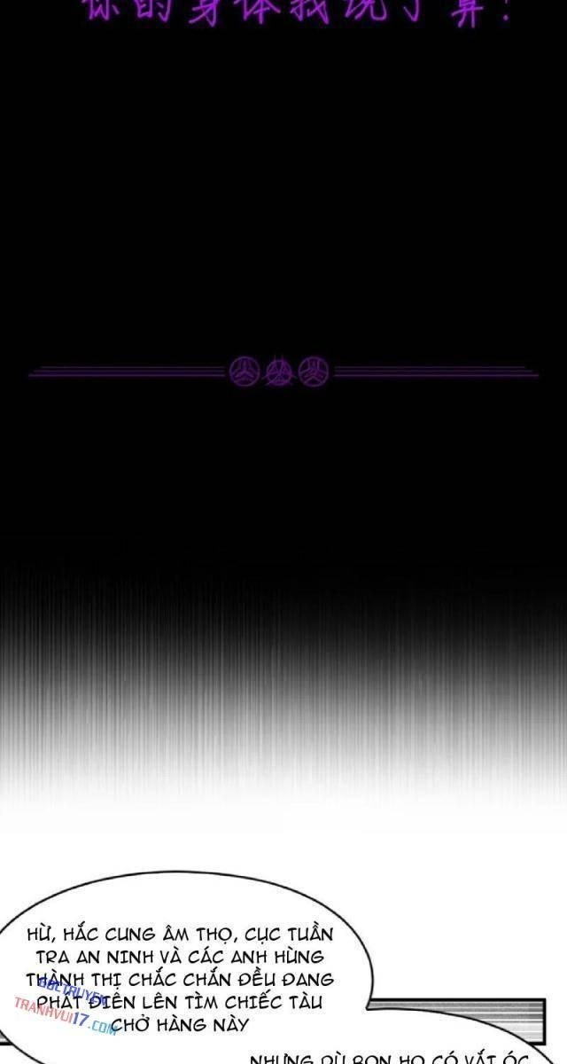 Thuật Sĩ Luyện Kim Tà Ác Không Giải Quyết Được Vật Thí Nghiệm Của Mình - Page 6