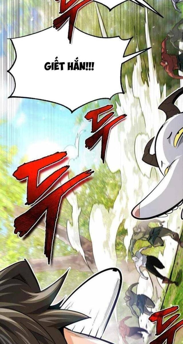 Trên Thế Giới Không Có Chiến Binh Xấu - Page 54