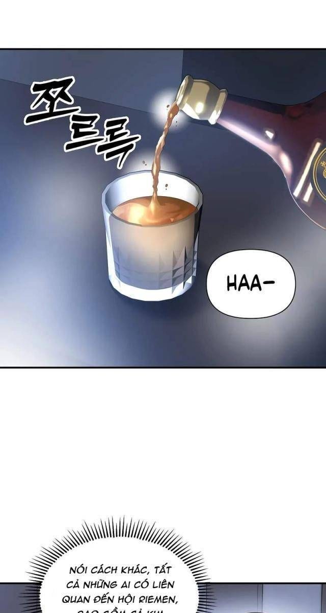 Làm Ơn Dừng Đức Giáo Hoàng Lại - Page 14