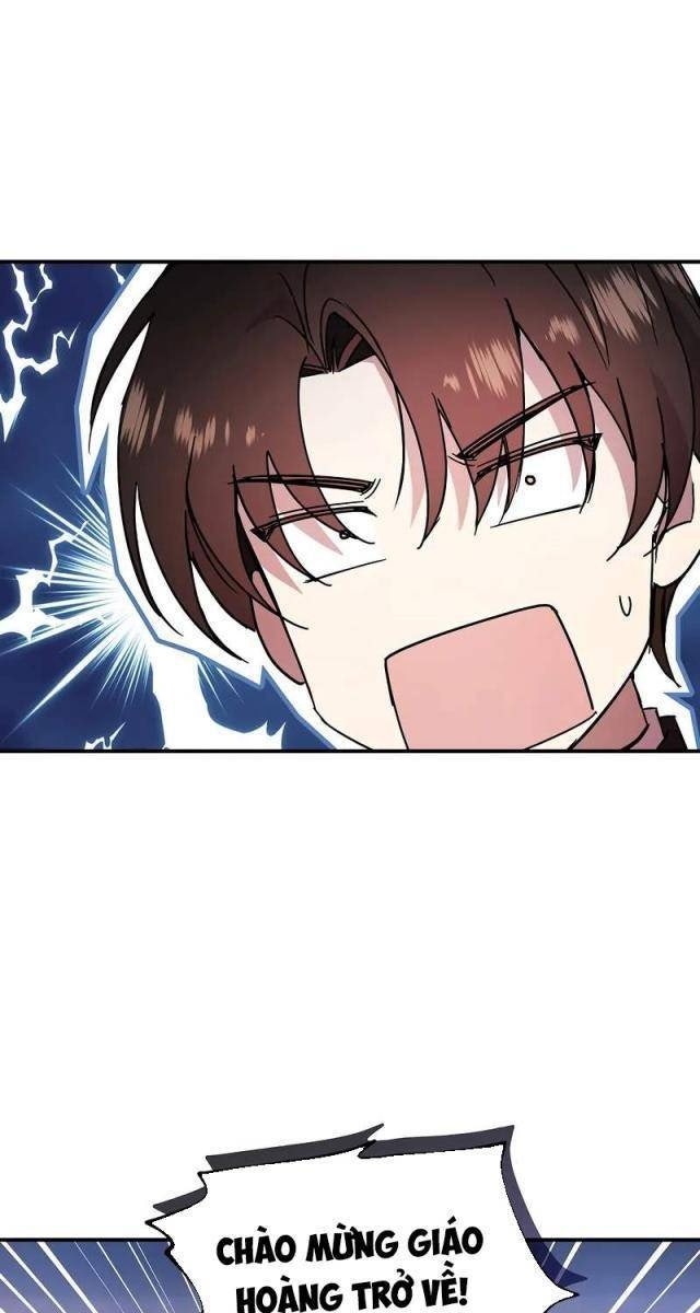 Làm Ơn Dừng Đức Giáo Hoàng Lại - Page 26