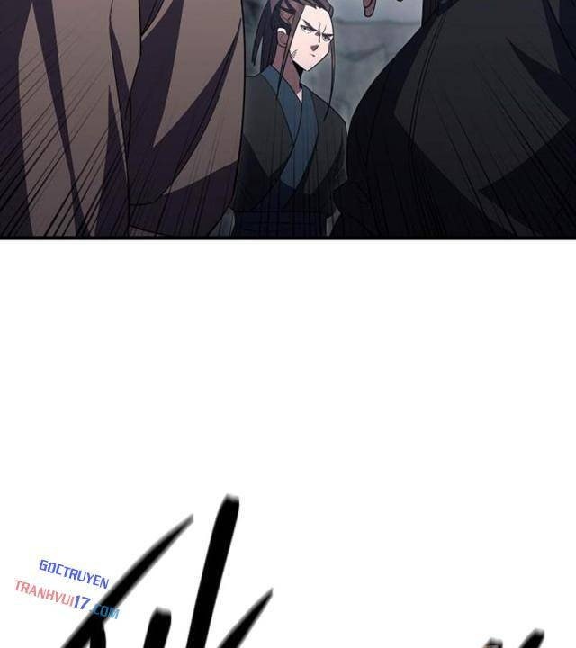 Môn Đồ Của Tam Vương - Page 52