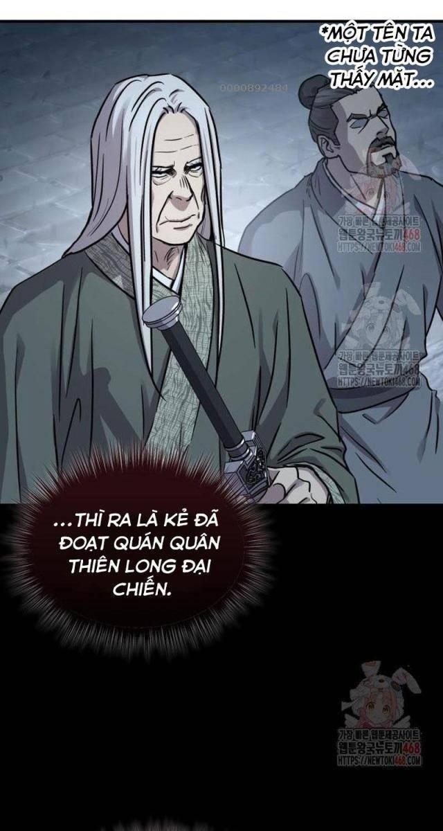 Tuyệt Thế Quân Lâm - Page 9