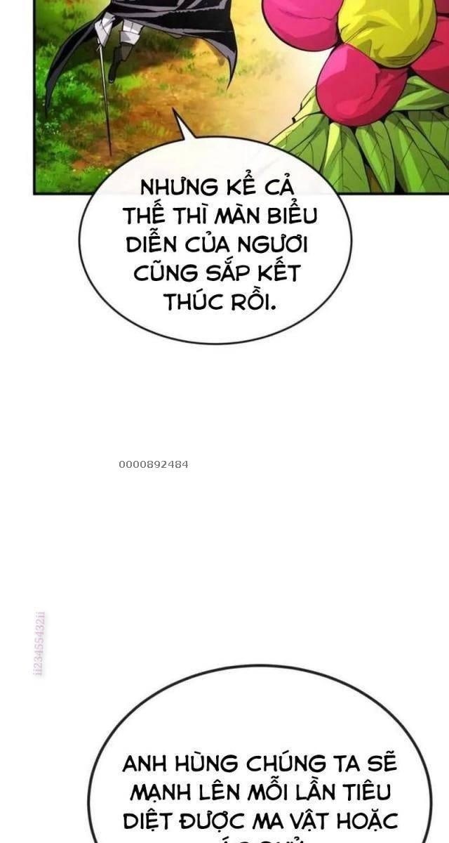 Trên Thế Giới Không Có Chiến Binh Xấu - Page 7