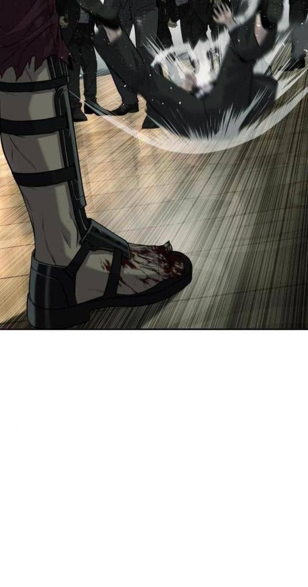 Đứa Con Báo Thù - Page 134