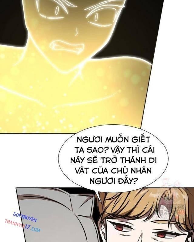 Chủ Xe Thức Ăn Nhanh Trong Ngục Tối - Page 54