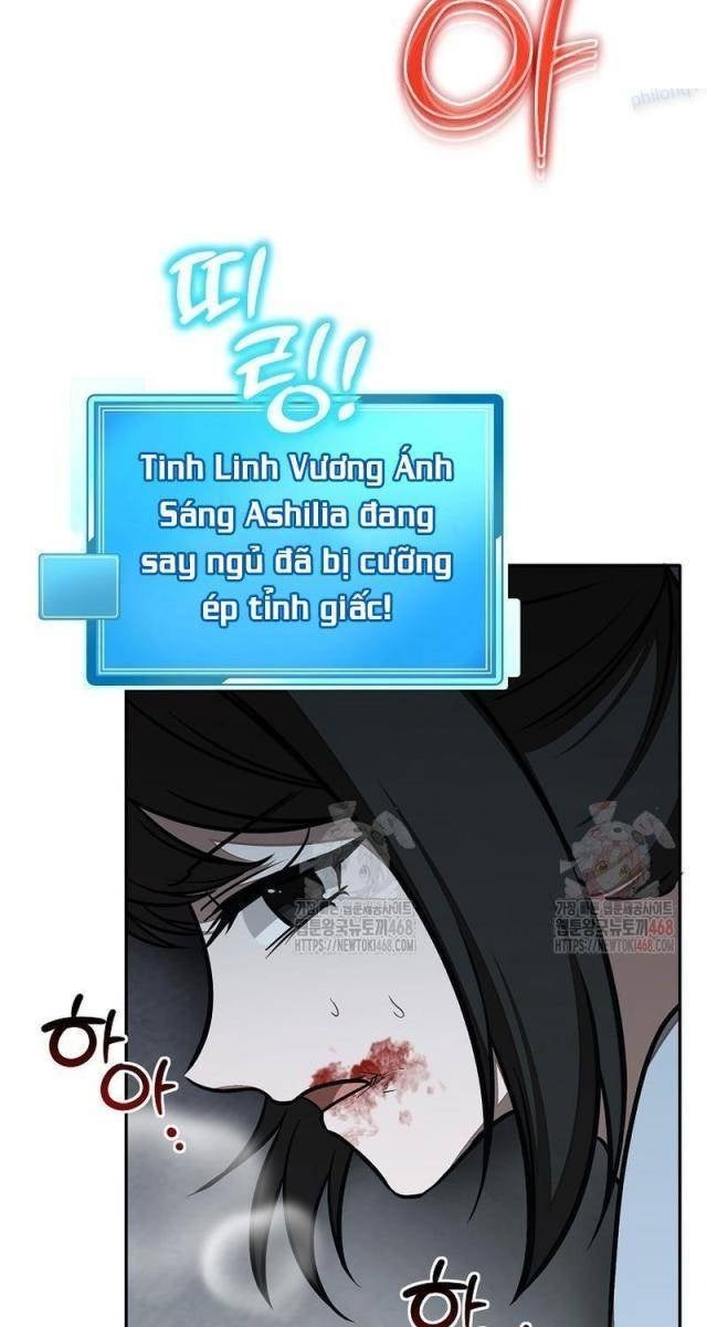 Chủ Xe Thức Ăn Nhanh Trong Ngục Tối - Page 101