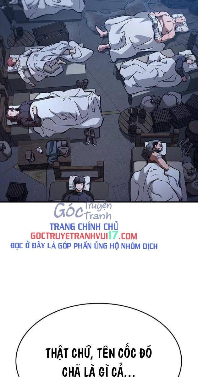 Hiệp Sĩ Sống Vì Ngày Hôm Nay - Page 97