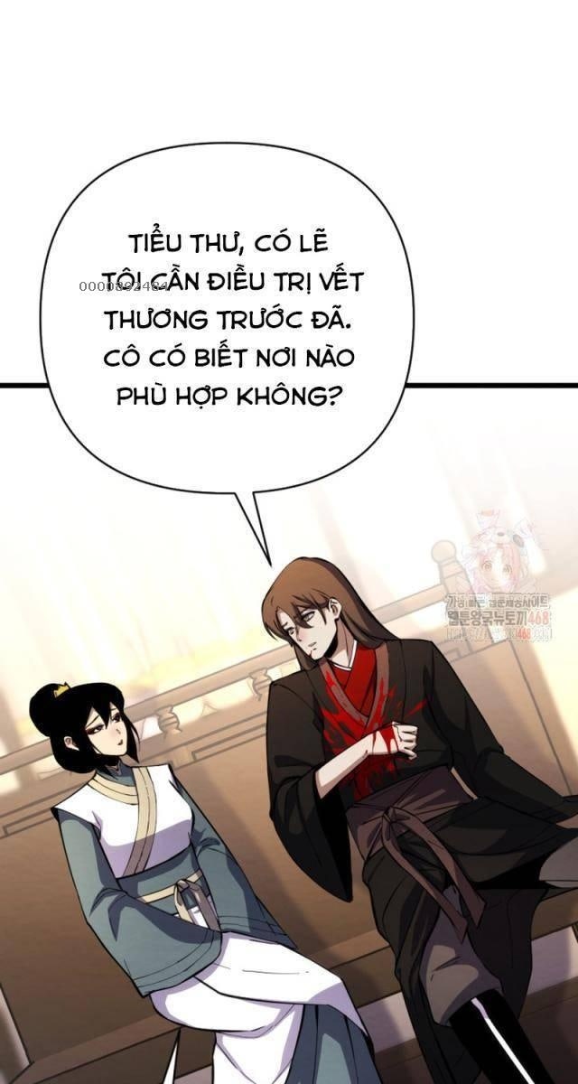 Lãng Nhân Bất Tử - Page 53