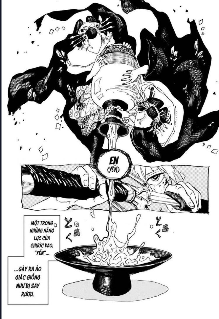 Kagurabachi - Page 10