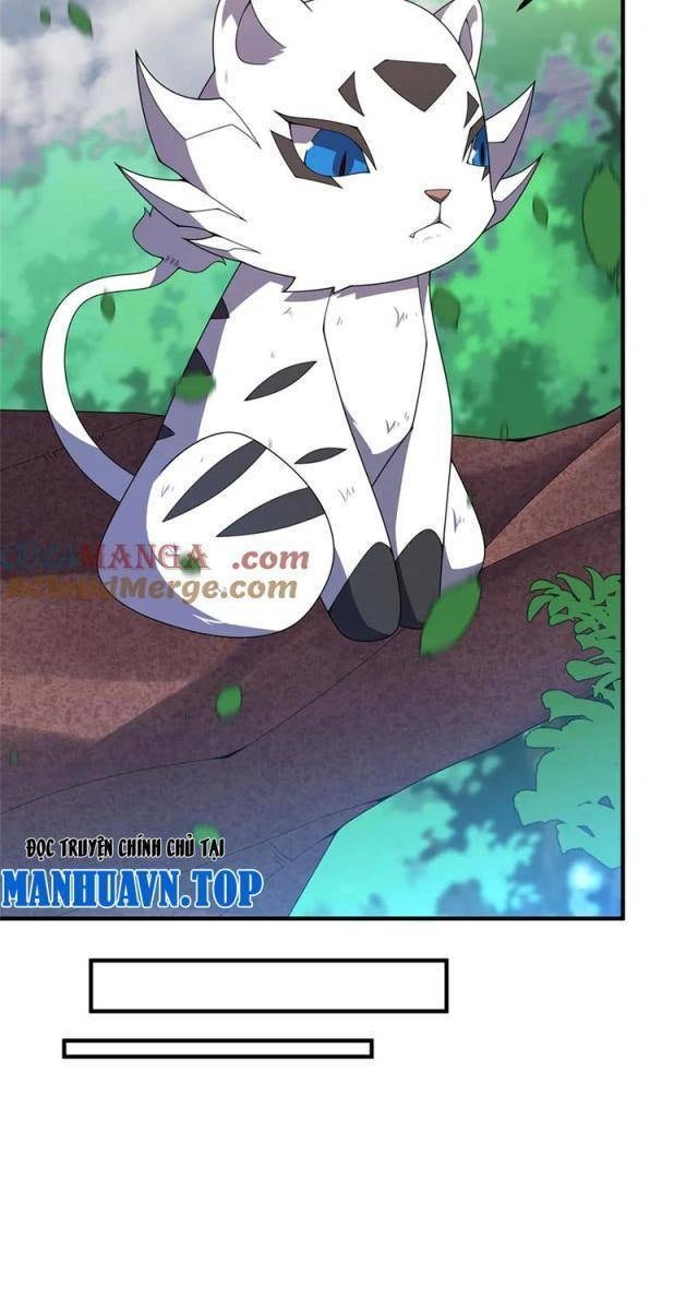 Thần Sủng Tiến Hóa - Page 39