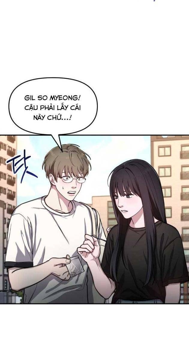 Mẹ Nào Con Nấy - Page 37