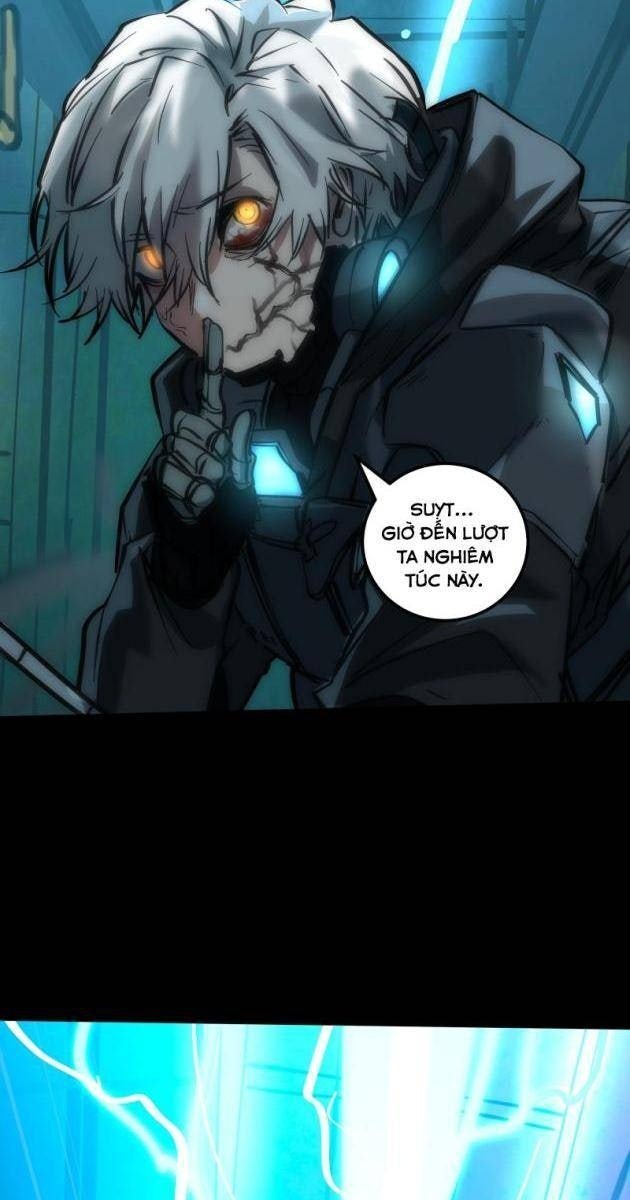 Cột Sống Đỏ - Page 76