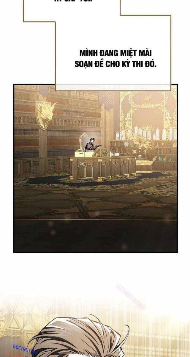 Đại Phản Diện Khao Khát Được Sống - Page 68