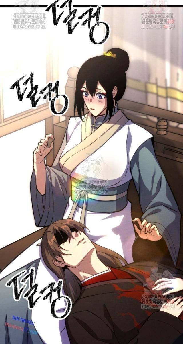 Lãng Nhân Bất Tử - Page 36