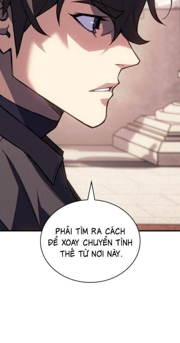 Hồi Quy Bằng Vương Quyền - Page 45