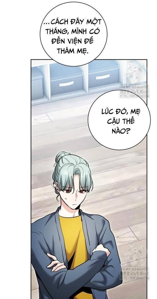 Ánh Hào Quang Của Diễn Viên Thiên Tài - Page 70