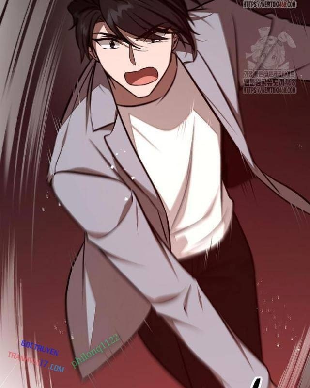 Chủ Xe Thức Ăn Nhanh Trong Ngục Tối - Page 12