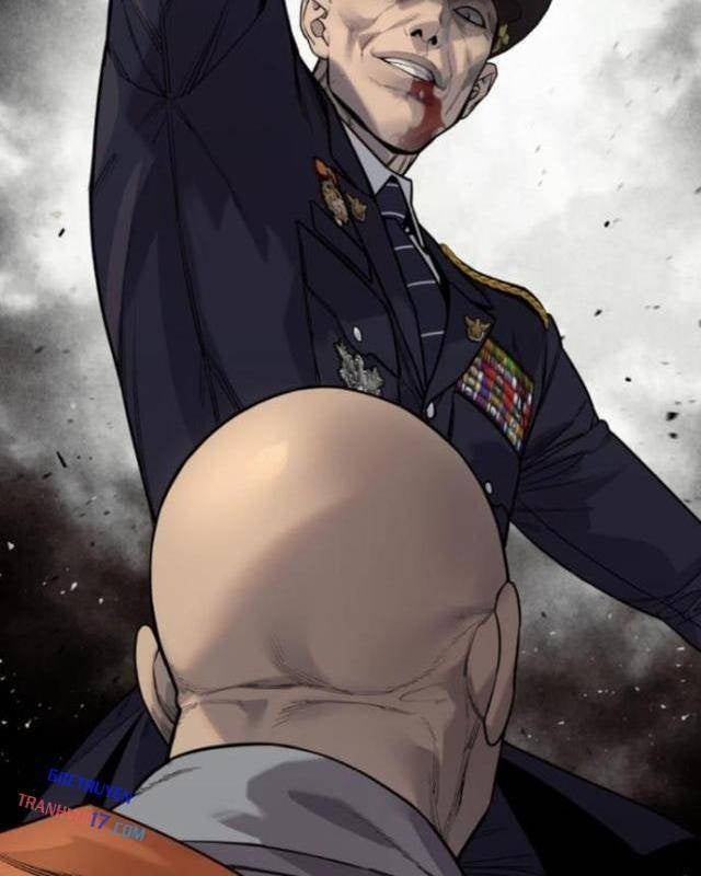 Cảnh Sát Báo Thù - Page 46