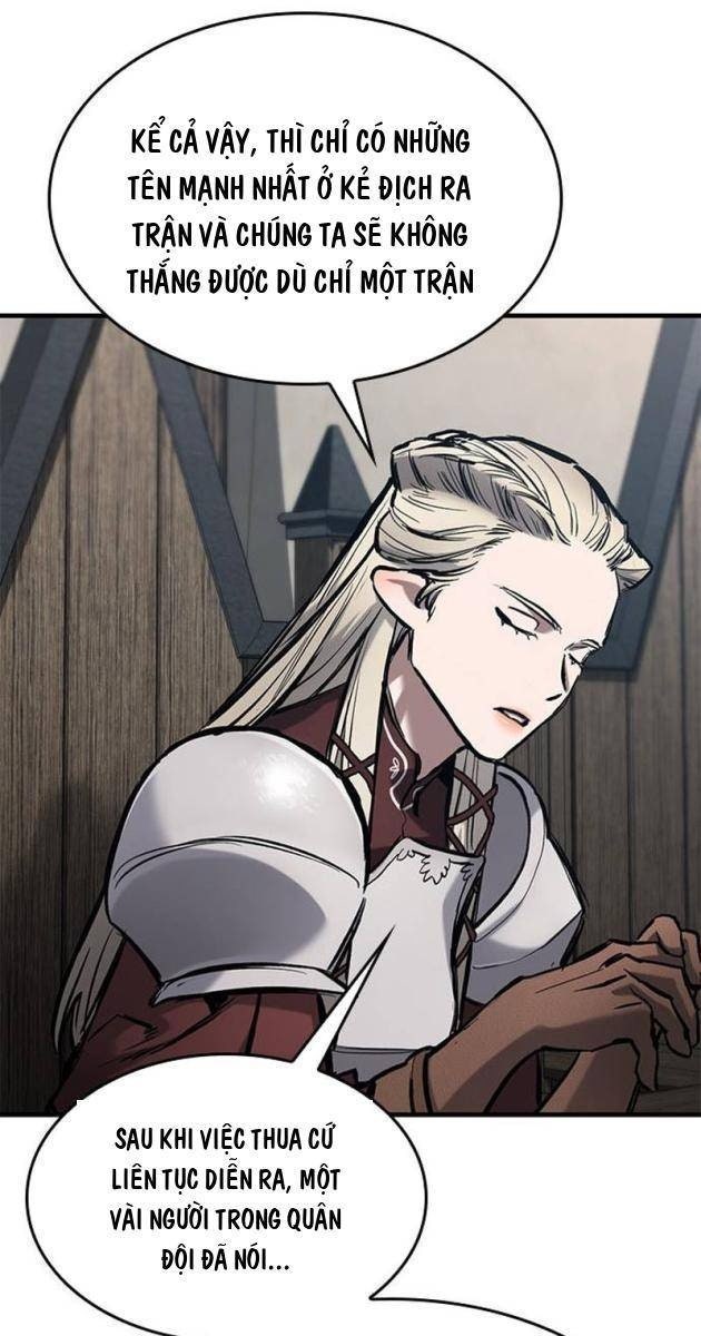 Hiệp Sĩ Sống Vì Ngày Hôm Nay - Page 68