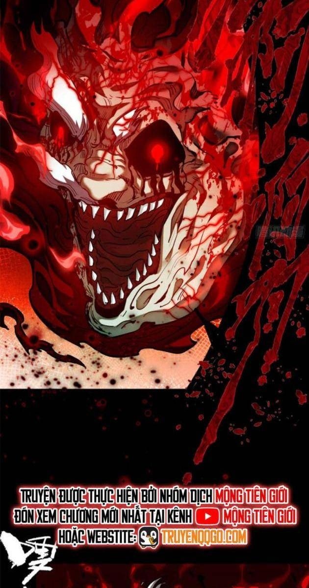 Đạo Quỷ Dị Tiên - Page 5