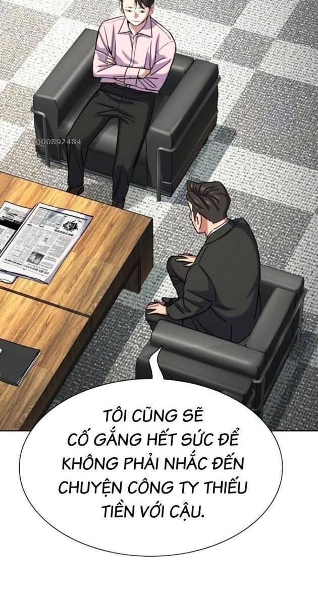 Tiểu Thiếu Gia Gia Tộc Tài Phiệt - Page 53