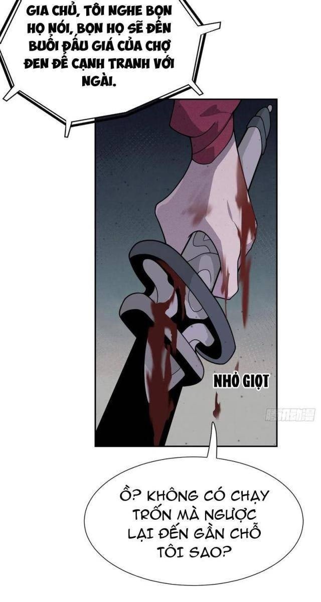 Trảm Thần - Page 42