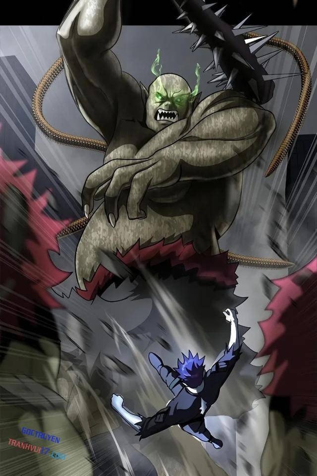 Người Chơi Thiết Thụ - Page 30