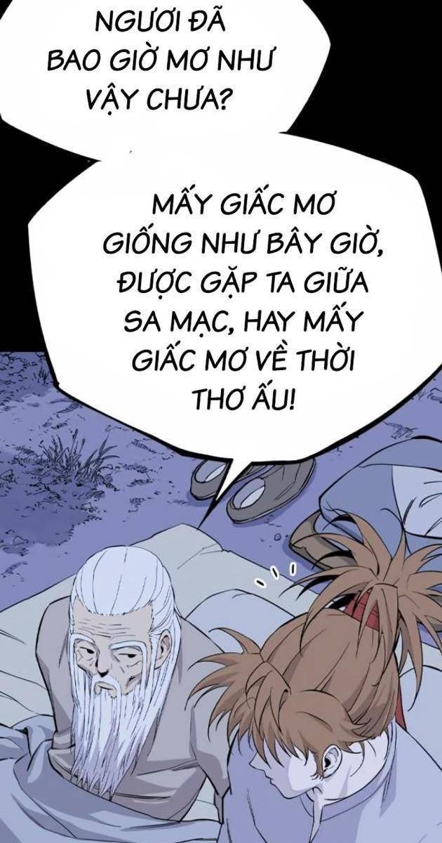 Sát Thần Tu La - Page 61