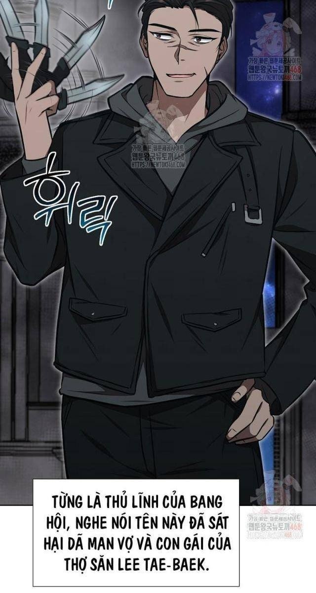 Chủ Xe Thức Ăn Nhanh Trong Ngục Tối - Page 89